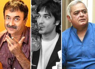 Rajkumar Hirani’s son Vir to make Bollywood debut with Hansal Mehta’s production: Report