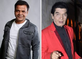 Rajpal Yadav remembers Asrani: “He was a complete actor in himself”