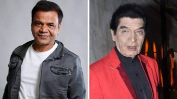 Rajpal Yadav remembers Asrani: “He was a complete actor in himself”