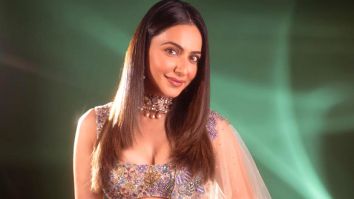 Rakul Preet Singh