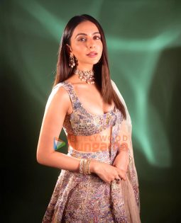Rakul Preet Singh