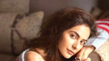 Rakul Preet Singh