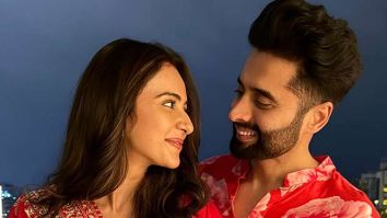 Rakul Preet Singh says Jackky Bhagnani lost 75kg before debut, adds he’s a better cook than her: “He was a very heavy kid”