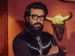 Ram Charan heads to Sri Lanka for next schedule of Peddi