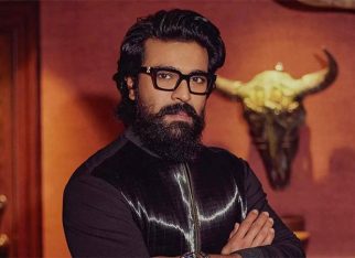 Ram Charan heads to Sri Lanka for next schedule of Peddi