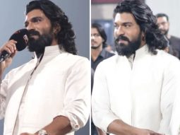 Ram Charan inaugurates India’s first Archery Premier League during grand Dussehra celebration in New Delhi: “We have to support every sportsman and archer”