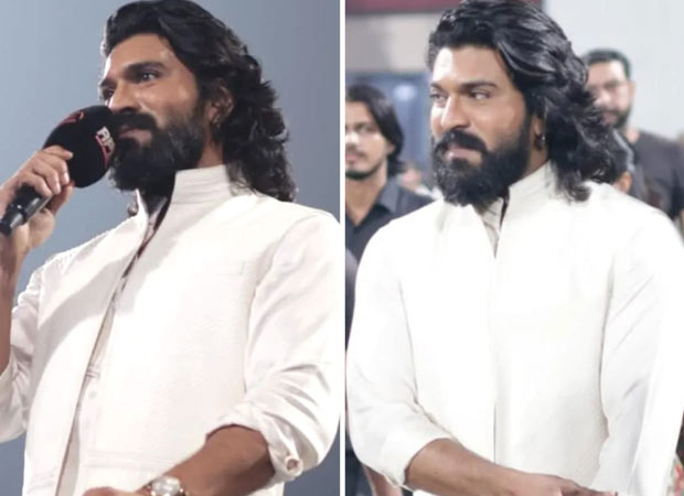 Ram Charan inaugurates India’s first Archery Premier League during grand Dussehra celebration in New Delhi: “We have to support every sportsman and archer” 