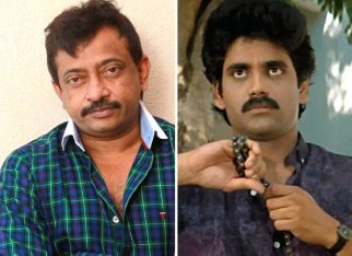 Ram Gopal Varma looks back at Shiva ahead of its re-release, “Shiva represents the ideal of self-respect, to that extent he’s almost Gandhian”