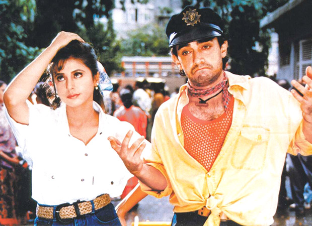 Ram Gopal Varma’s Rangeela set for grand 4K re-release; fans get a chance to relive the Aamir Khan and Urmila Matondkar starrer on the big screen