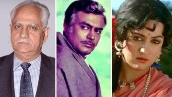 EXCLUSIVE: Ramesh Sippy’s hilarious take on Sholay’s forced ending change during Emergency: “Censors said ‘Thakur shouldn’t take law into his hands’ but he had no hands!”; BREAKS silence on Hema Malini’s DISAPPROVAL of Sholay’s changed climax EXCLUSIVE: Ramesh Sippy’s hilarious take on Sholay’s forced ending change during Emergency: “Censors said ‘Thakur shouldn’t take law into his hands’ but he had no hands!”; BREAKS silence on Hema Malini’s DISAPPROVAL of Sholay’s changed climax
