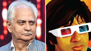 EXCLUSIVE: Ramesh Sippy CONFIRMS, “Sholay to re-release mostly in November”; reveals why he was UNHAPPY with the film’s 3D version: “The soundtrack was changed and I DIDN’T like that”