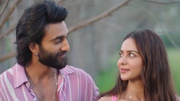 Rana Daggubati, Ayushmann Khurrana, Saina Nehwal and other celebs can’t stop grooving to Rakul Preet Singh – Meezaan Jaaferi song ‘Raat Bhar’ from De De Pyaar De 2