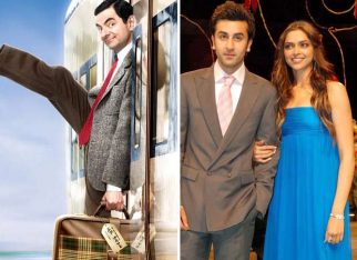 The date that had everything — lunch, cheesecake, long drive and Mr Bean! Ranbir Kapoor-Deepika Padukone’s rare 2008 interview resurfaces