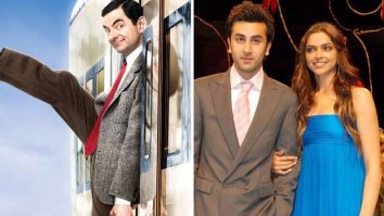 The date that had everything — lunch, cheesecake, long drive and Mr Bean! Ranbir Kapoor-Deepika Padukone’s rare 2008 interview resurfaces