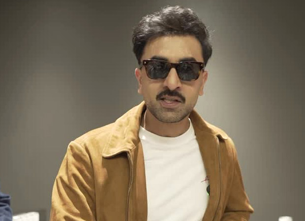 Ranbir Kapoor declares himself the ‘Male Sonam Kapoor of India’ as he opens up on fashion and his brand Arks