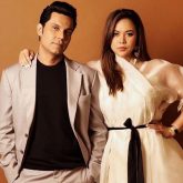 Randeep Hooda and Lin Laishram become co-owners of Delhi’s Prithviraj Yodhas in Archery Premier League