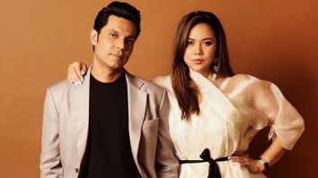 Randeep Hooda and Lin Laishram become co-owners of Delhi’s Prithviraj Yodhas in Archery Premier League