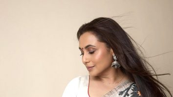 Celeb Photos Of Rani Mukerji