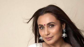 Celeb Photos Of Rani Mukerji