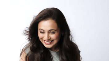Celeb Photos Of Rani Mukerji