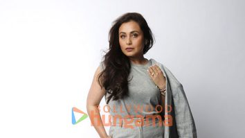 Celeb Photos Of Rani Mukerji