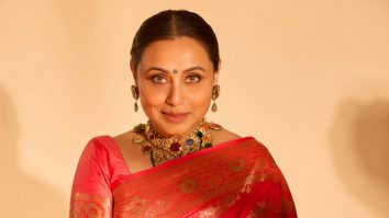 Rani Mukerji