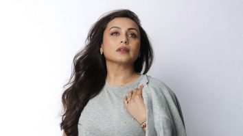 Celeb Photos Of Rani Mukerji