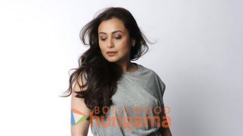 Celeb Photos Of Rani Mukerji