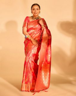 Rani Mukerji