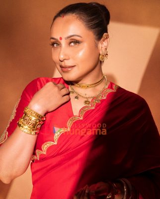 Rani Mukerji