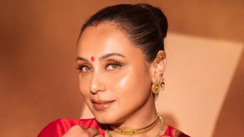 Rani Mukerji