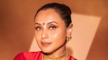 Rani Mukerji