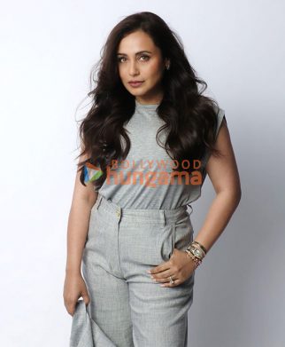 Celeb Photos Of Rani Mukerji