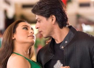 Rani Mukerji says India wasn’t ready for Kabhi Alvida Naa Kehna; calls it “ahead of its time”