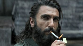 EXCLUSIVE: Here’s what to expect from the Diwali asset of Ranveer Singh-Dhurandhar; likely to be played in cinemas with Thamma