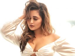 Rashami Desai