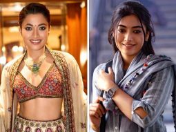 Rashmika Mandanna drops trailer for The Girlfriend: Love, doubts, and a tangled romance unfold