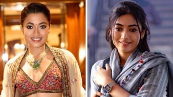 Rashmika Mandanna drops trailer for The Girlfriend: Love, doubts, and a tangled romance unfold