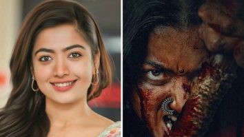 Rashmika Mandanna gears up for action film Mysaa; says, “I love doing action cinema”