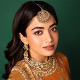 Rashmika Mandanna opens up about motherhood and future plans during promotions of ‘The Girlfriend’