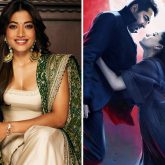 Rashmika Mandanna secretly watches Thamma in a theatre; shares emotional note about audience reactions