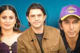 Rasika Dugal: “I so want to do a rom com” | Lord Curzon Ki Haveli