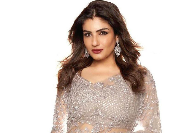 Raveena Tandon breaks silence on rising entourage culture in Bollywood: “My father was a producer, so I understand the business side of it”