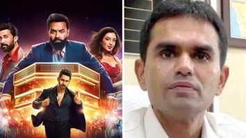 Red Chillies hits back at Sameer Wankhede’s plea against The Ba***ds of Bollywood; says his image was already subjected to scrutiny