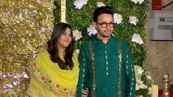 Queen’s of daily soaps Ektaa R Kapoor