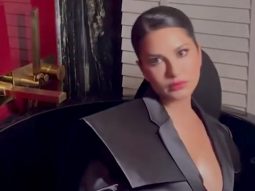 Classy & Sassy always! Sunny Leone