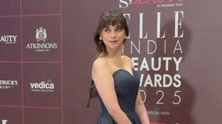 Aditi Rao Hydari never fails to aww us with her presence Aditi Rao Hydari never fails to aww us with her presence