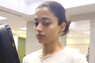 Rashmika Mandanna’s gym motivation be like