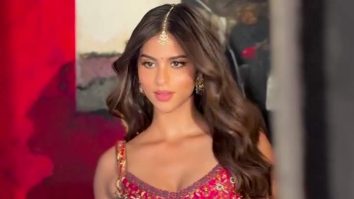 Desi Barbie! Suhana Khan