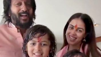 Diwali at Deshmukh’s